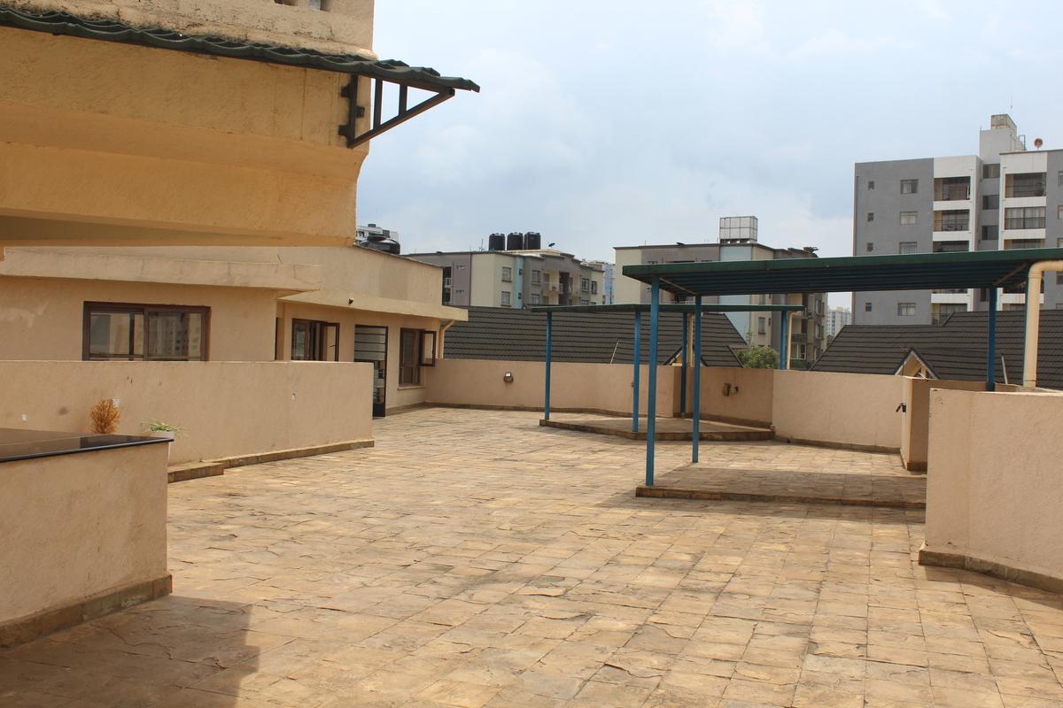 2 Bed Apartment with En Suite at Upper Kileleshwa - 3