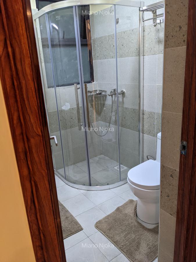 2 Bed Apartment with En Suite at Laikipia Road - 9