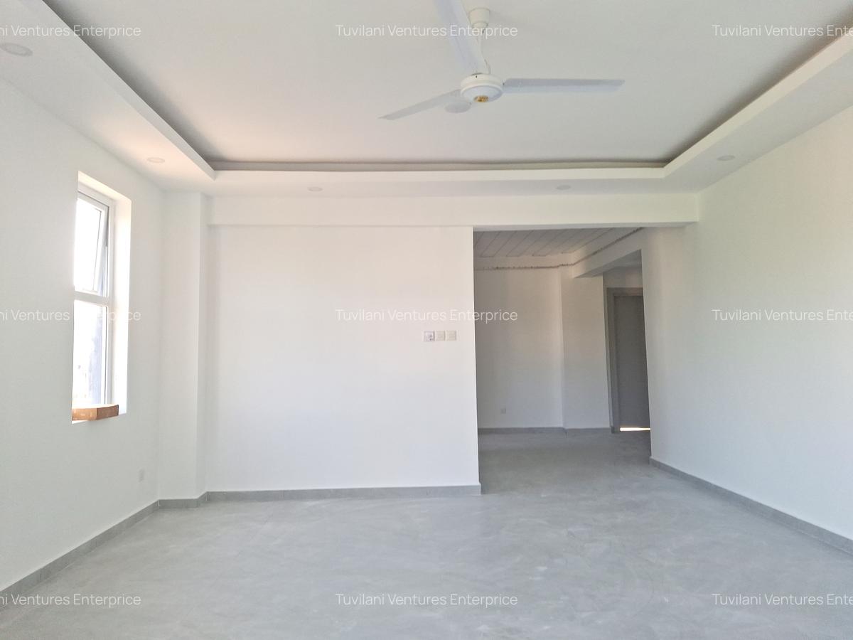 Serviced 2 Bed Apartment with En Suite at Nyali Mombasa - 3