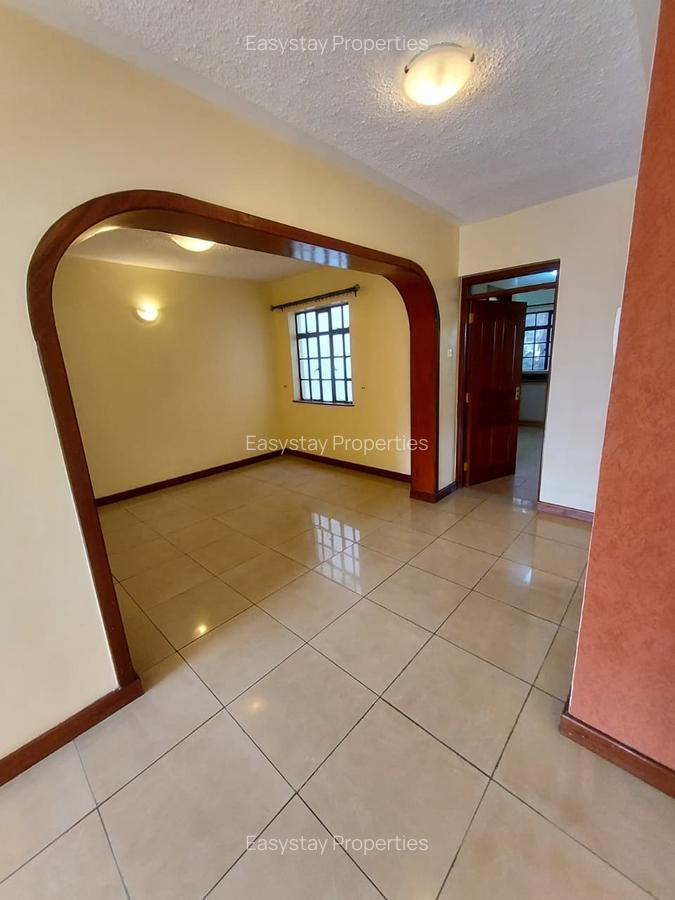 2 Bed Apartment with En Suite in Kileleshwa - 11