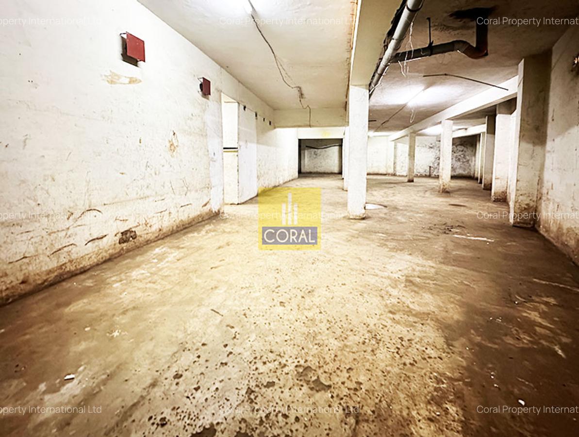 Commercial Property in Parklands - 8