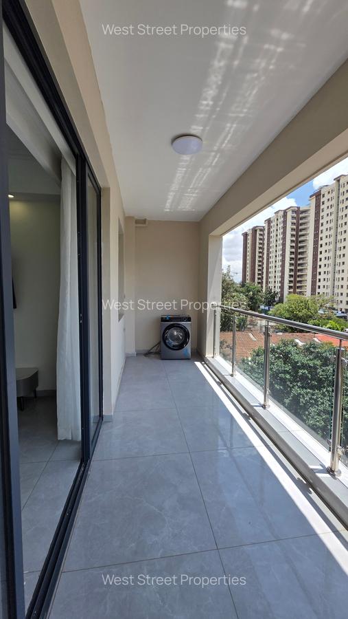 3 Bed Apartment with En Suite at Ngong Road - 10