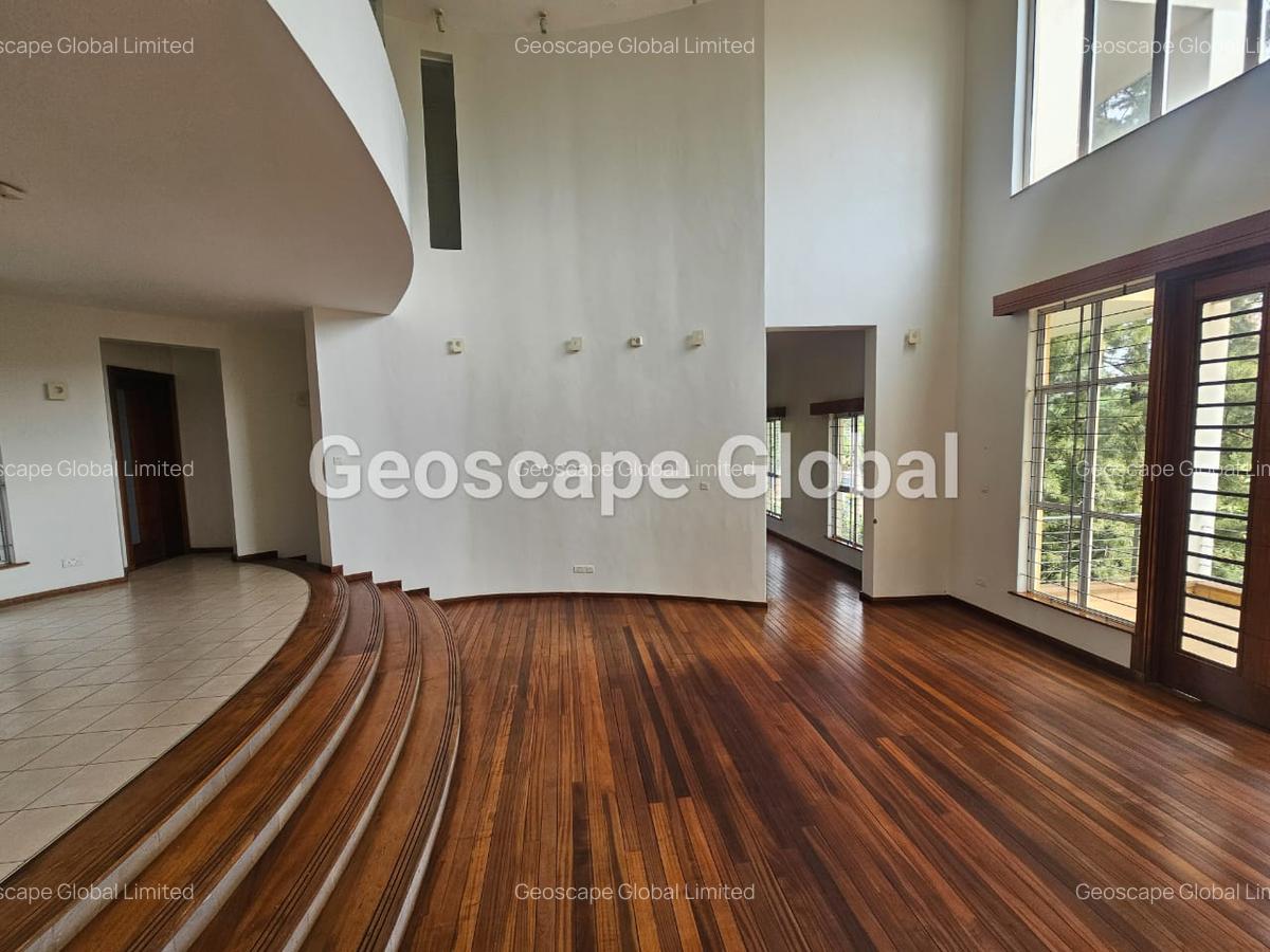 4 Bed House with En Suite in Kitisuru - 17