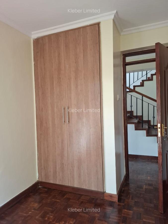 4 Bed Villa at Kiambu Road - 17