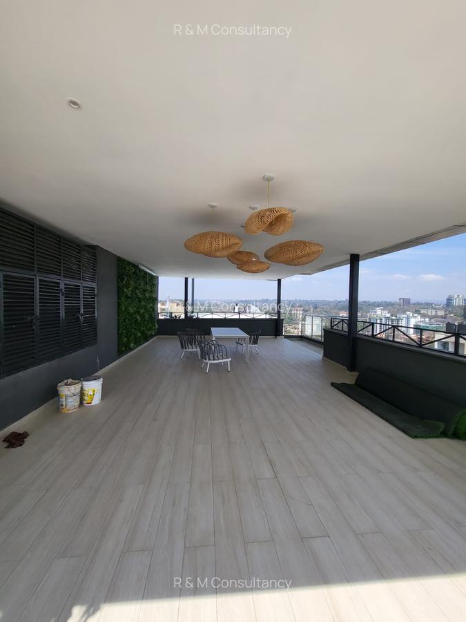 1 Bed Apartment with Swimming Pool at Lower East - 10