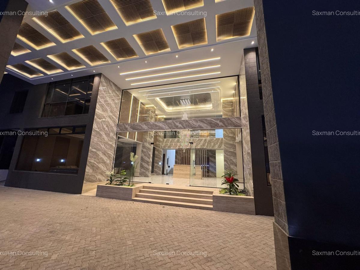 2 Bed Apartment with En Suite in Westlands Area - 6