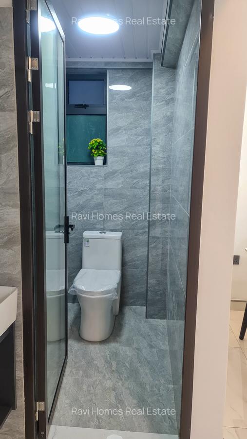 2 Bed Apartment with En Suite at Kirichwa Road - 14