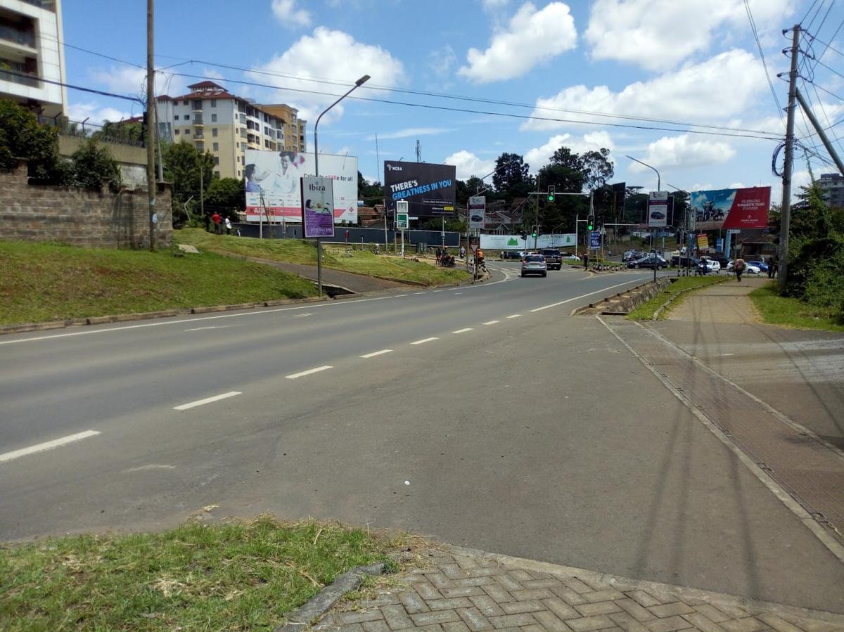 0.25 ac Land at Kileleshwa - Oloitoktok Road - 5