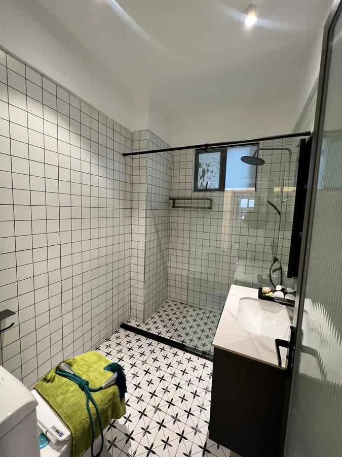 4 Bed Apartment with En Suite in Kileleshwa - 12