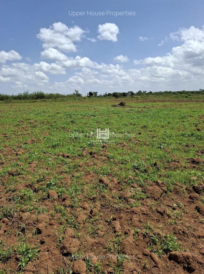 5 ac Land in Nanyuki - 2