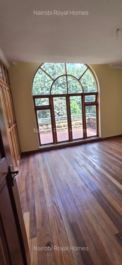 6 Bed House with En Suite at Karen Road - 13