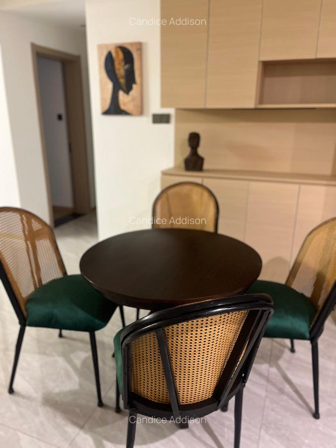 2 Bed Apartment with En Suite in Kileleshwa - 8