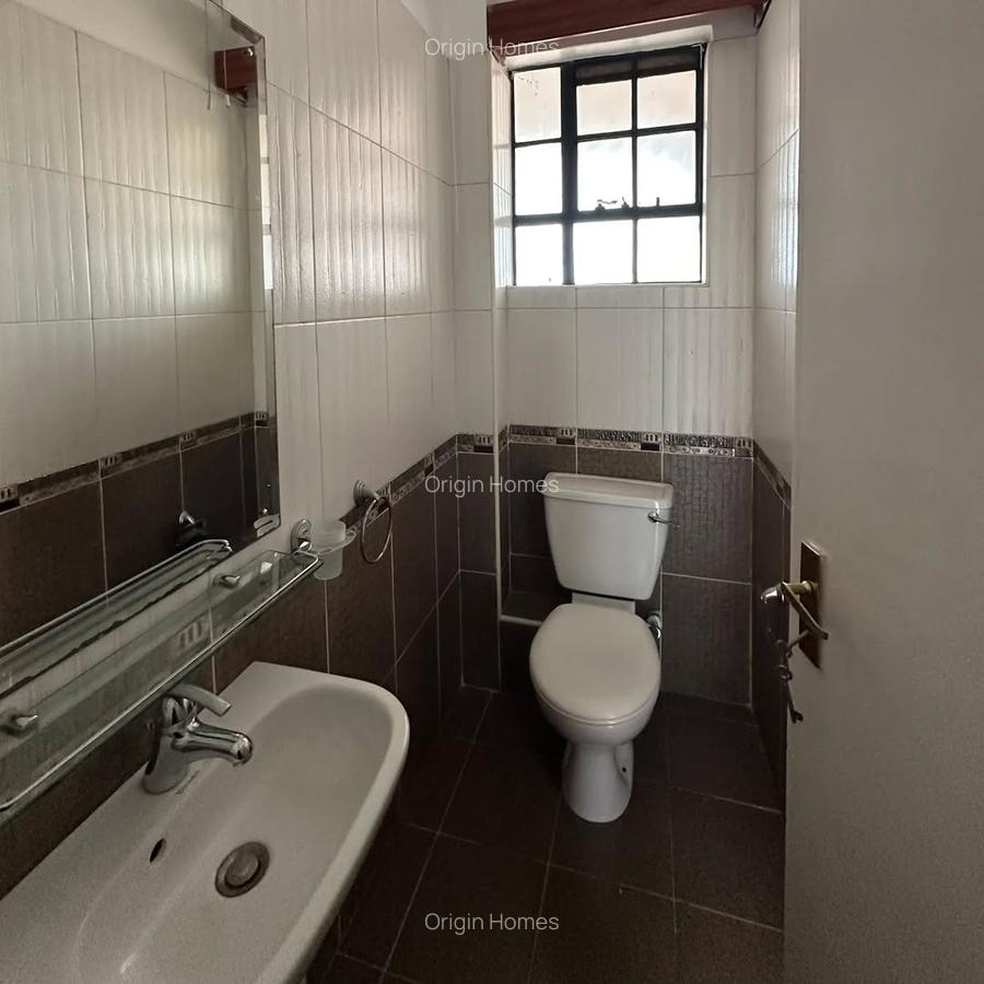 2 Bed Apartment with En Suite at Kilimani - 9