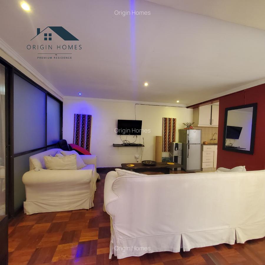 1 Bed Apartment with En Suite at Riverside Drive - 4