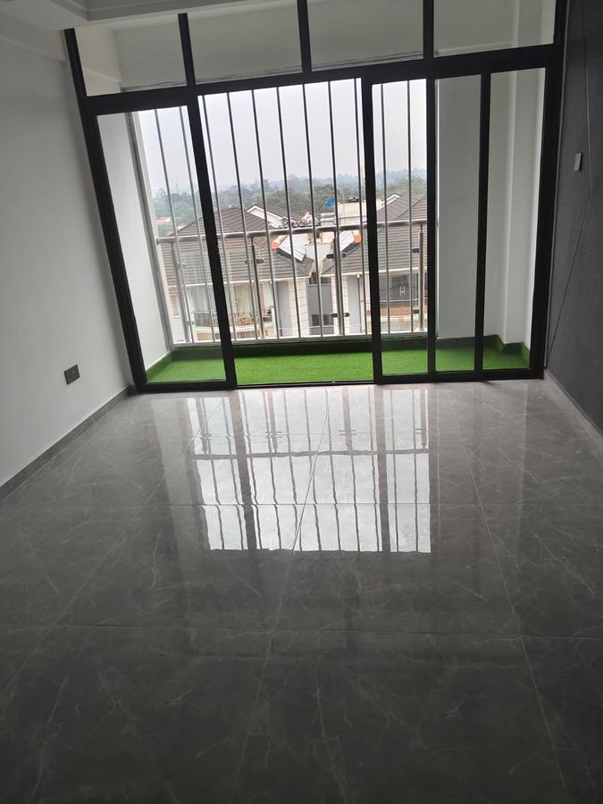 1 Bed Apartment with Gym in Kileleshwa - 3