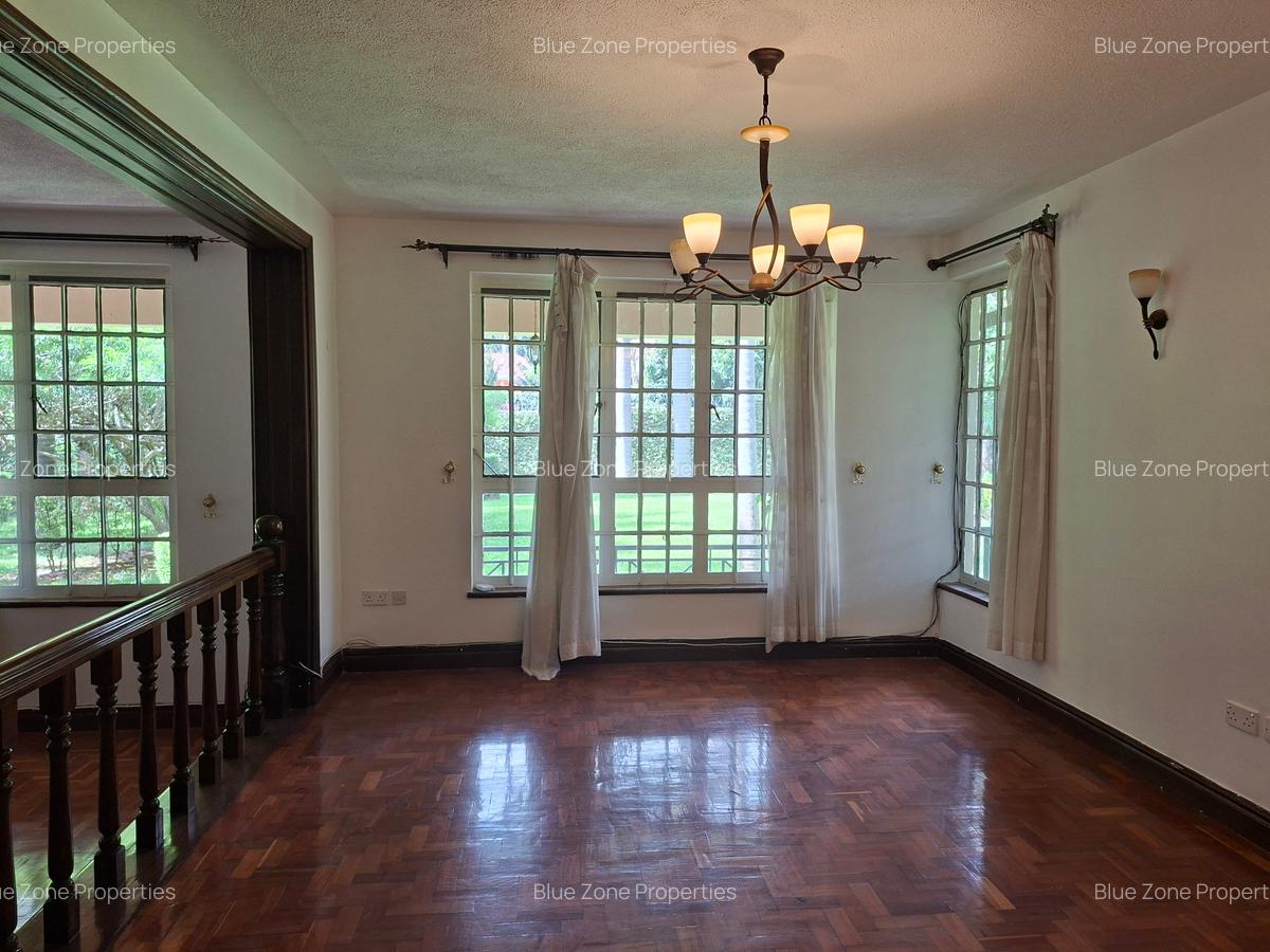 5 Bed House with En Suite at Off Runda Grove - 5