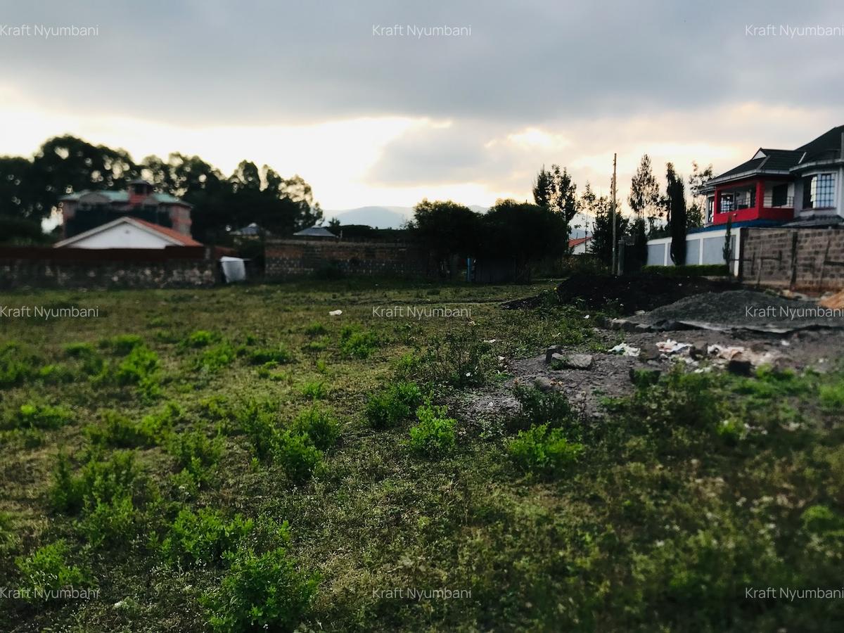 220 m² Land at Sankale Road - 9