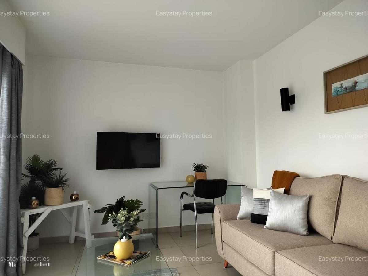 Furnished 1 Bed Apartment with En Suite in Lavington - 2