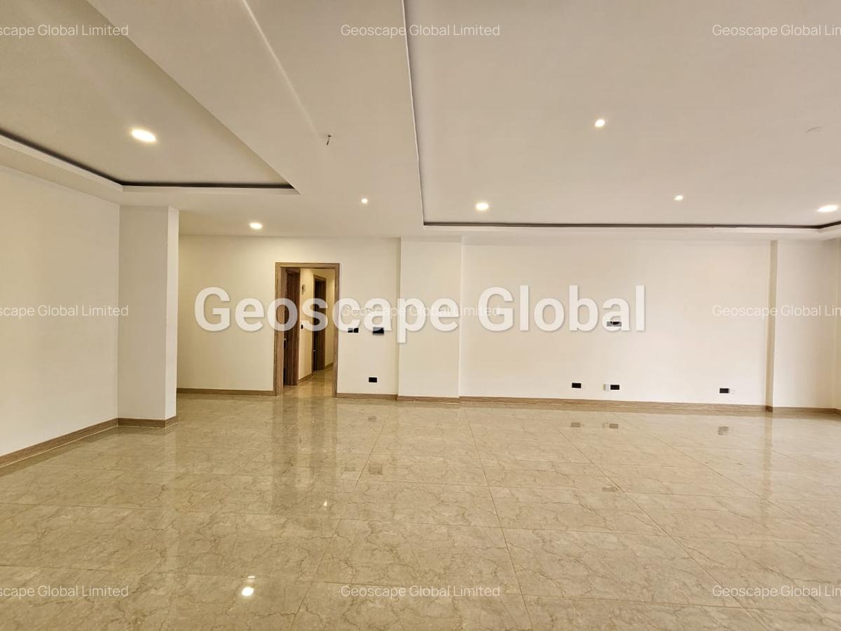 4 Bed Apartment with En Suite in Westlands Area - 6