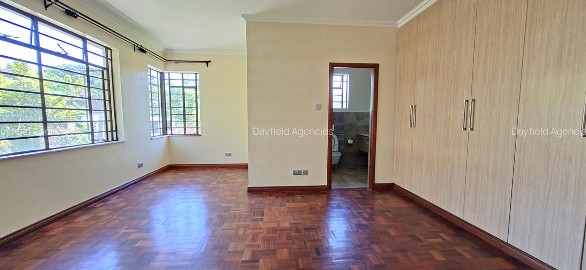5 Bed House with En Suite at Lower Kabete - 11
