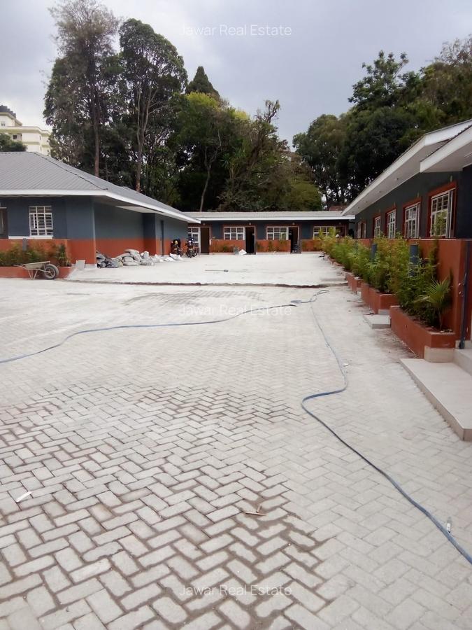 1 Bed House with En Suite at Hatheru Road - 2