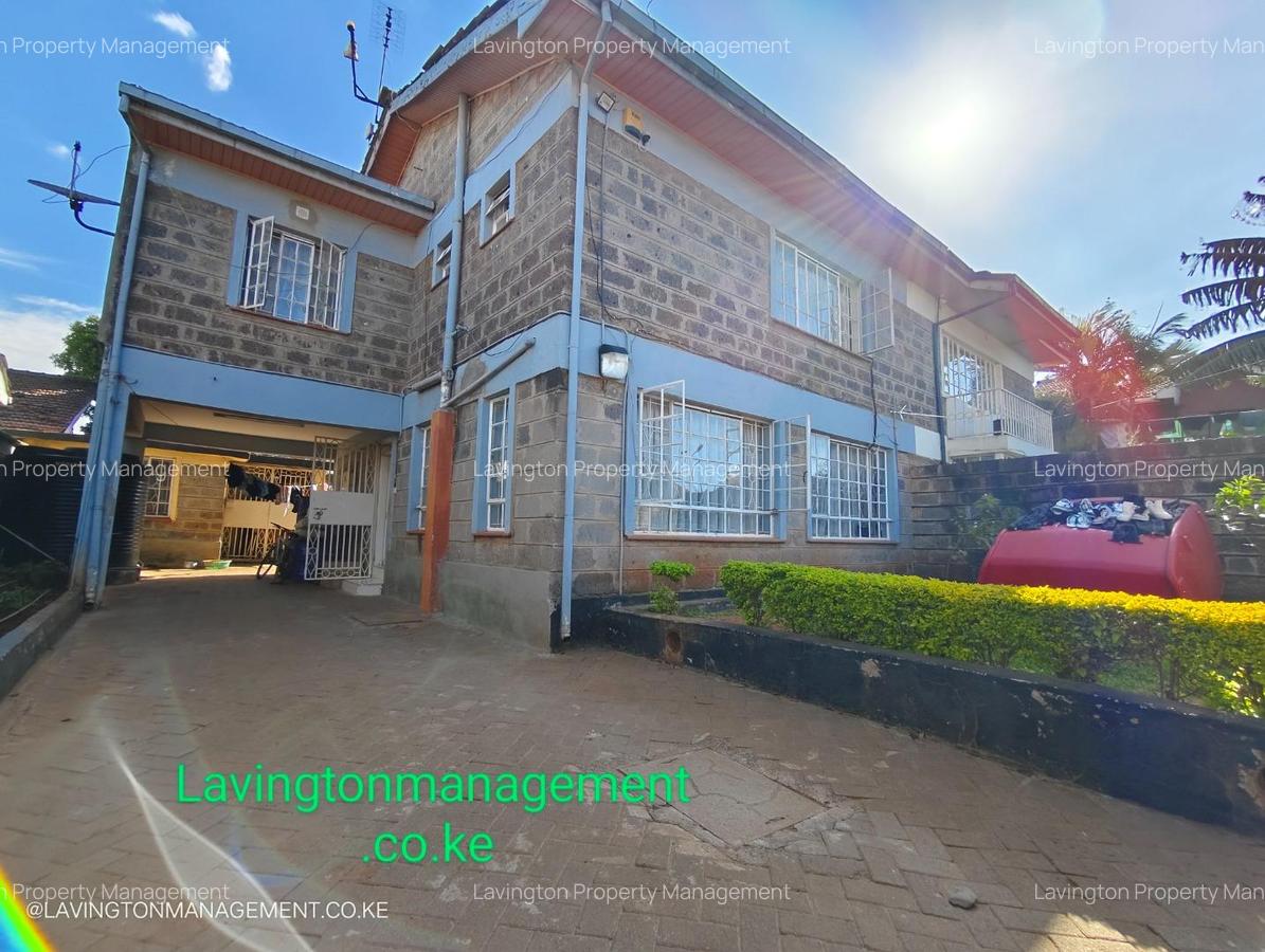 3 Bed Townhouse with En Suite at Lavington West Estate - 1