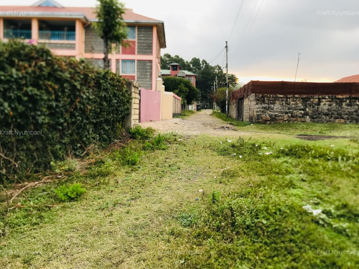 220 m² Land at Sankale Road - 12