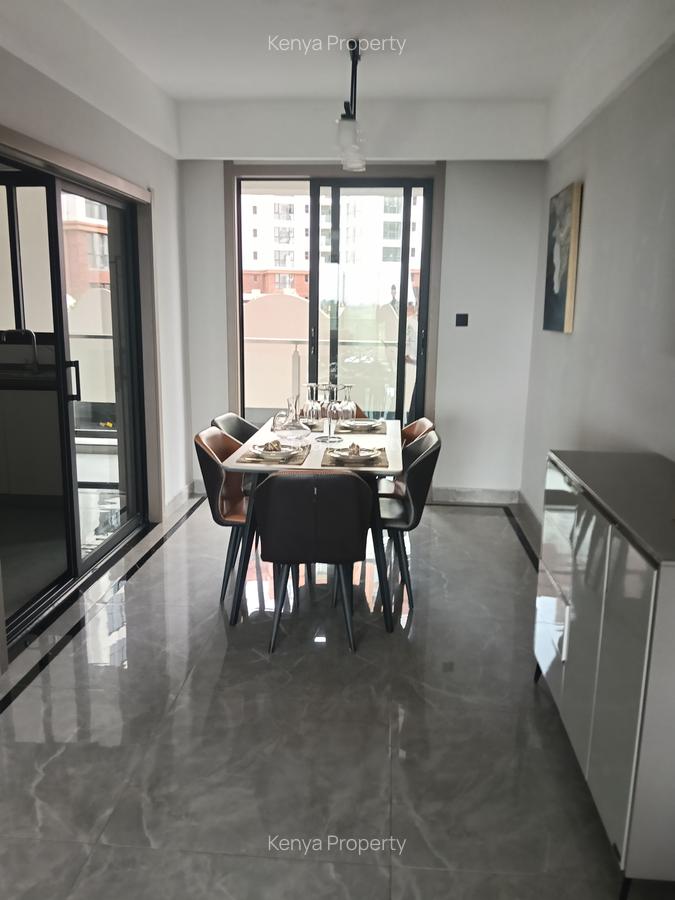 3 Bed Apartment with En Suite at Along Mombasa Road Next To Nairobi National Park. - 20