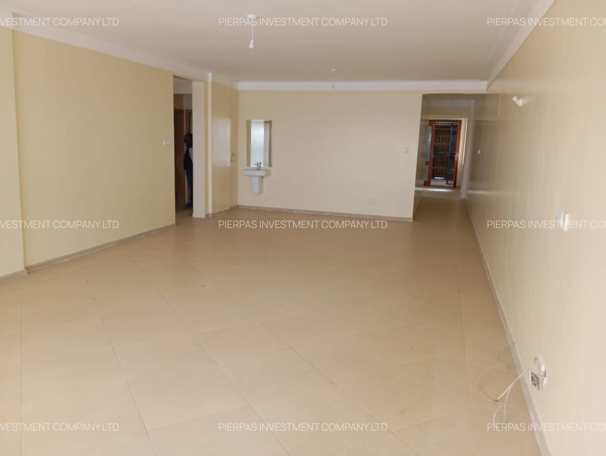 Serviced 3 Bed Apartment with En Suite in Westlands Area - 1