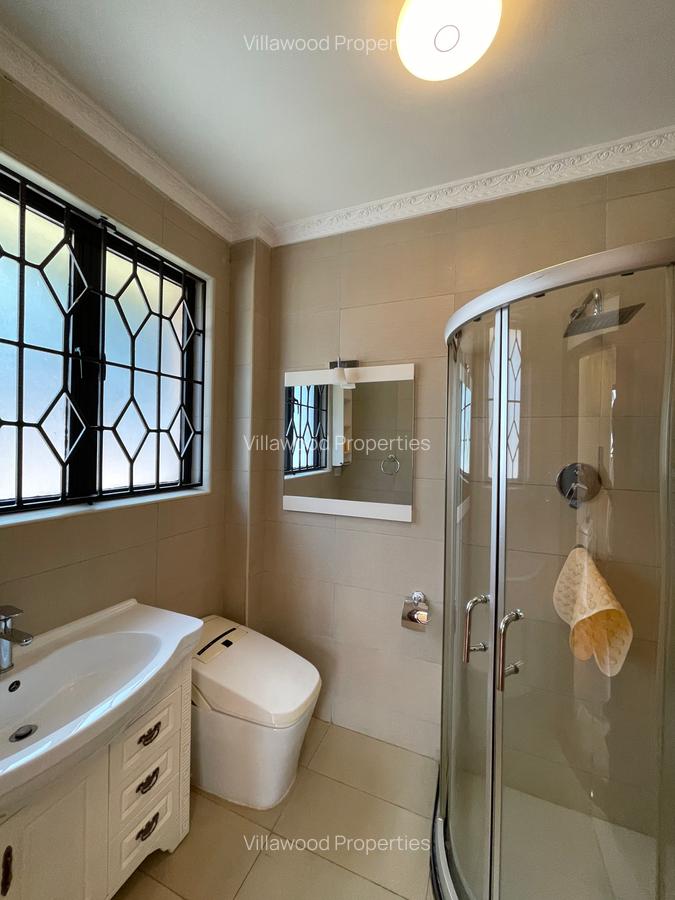 6 Bed Villa with En Suite in Westlands Area - 8