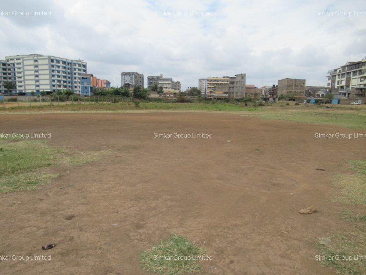 Land at Off Thika Rd - 7