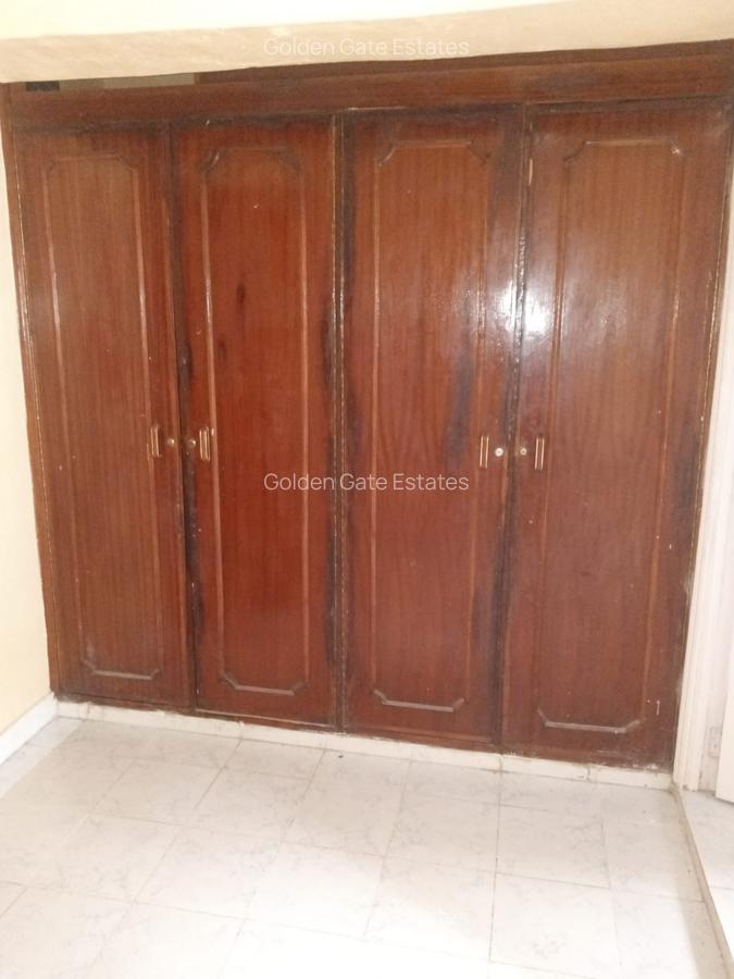 4 Bed House with En Suite in Ongata Rongai - 5