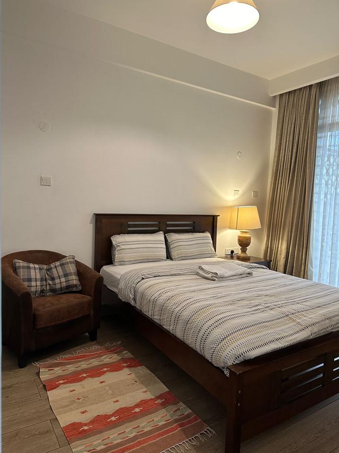 Furnished 2 Bed Apartment with En Suite in Westlands Area - 5