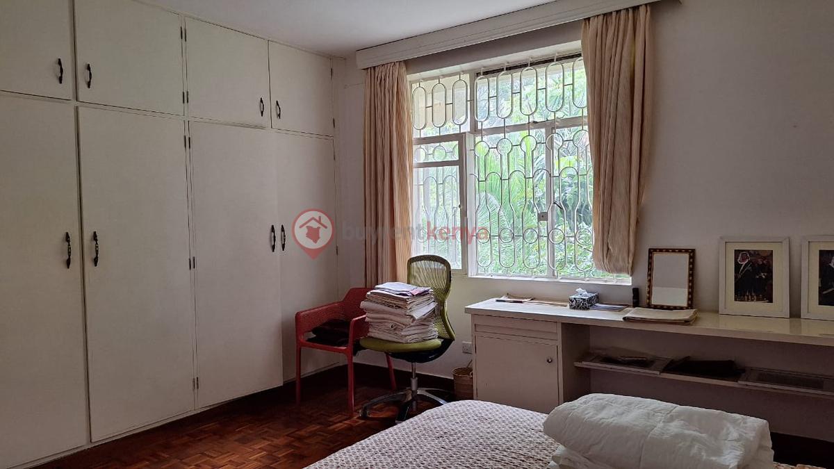 4 Bed House with Staff Quarters in Thigiri - 12