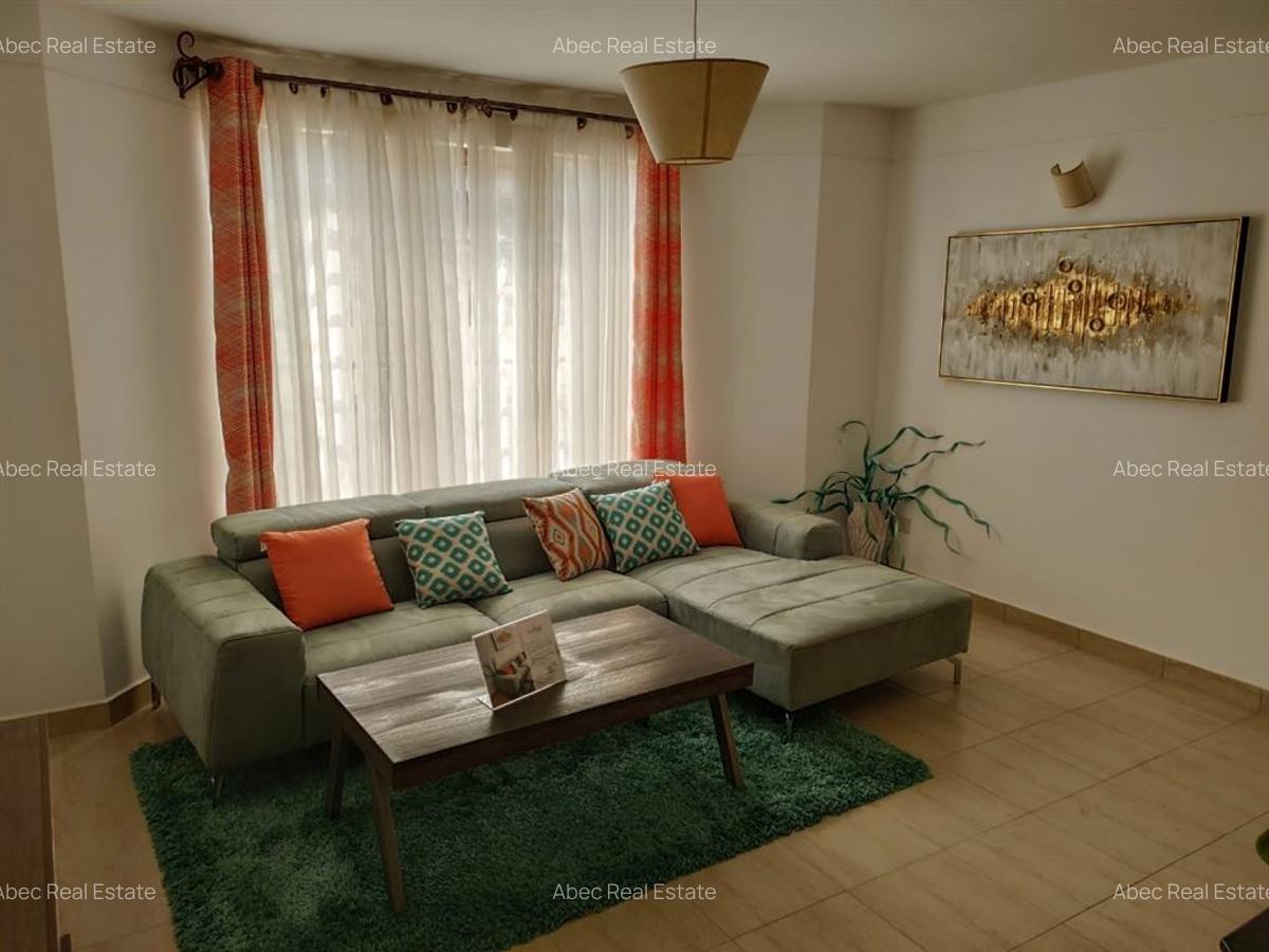 2 Bed Apartment at Naivasha Road - 2