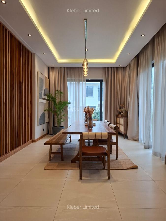 4 Bed Villa with En Suite in Loresho - 7