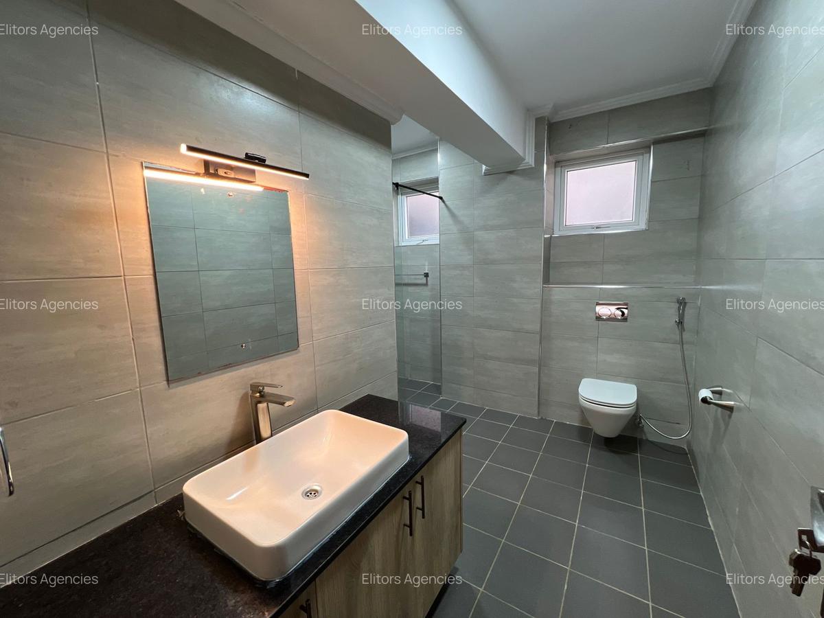 4 Bed Apartment with En Suite at General Mathenge - 10