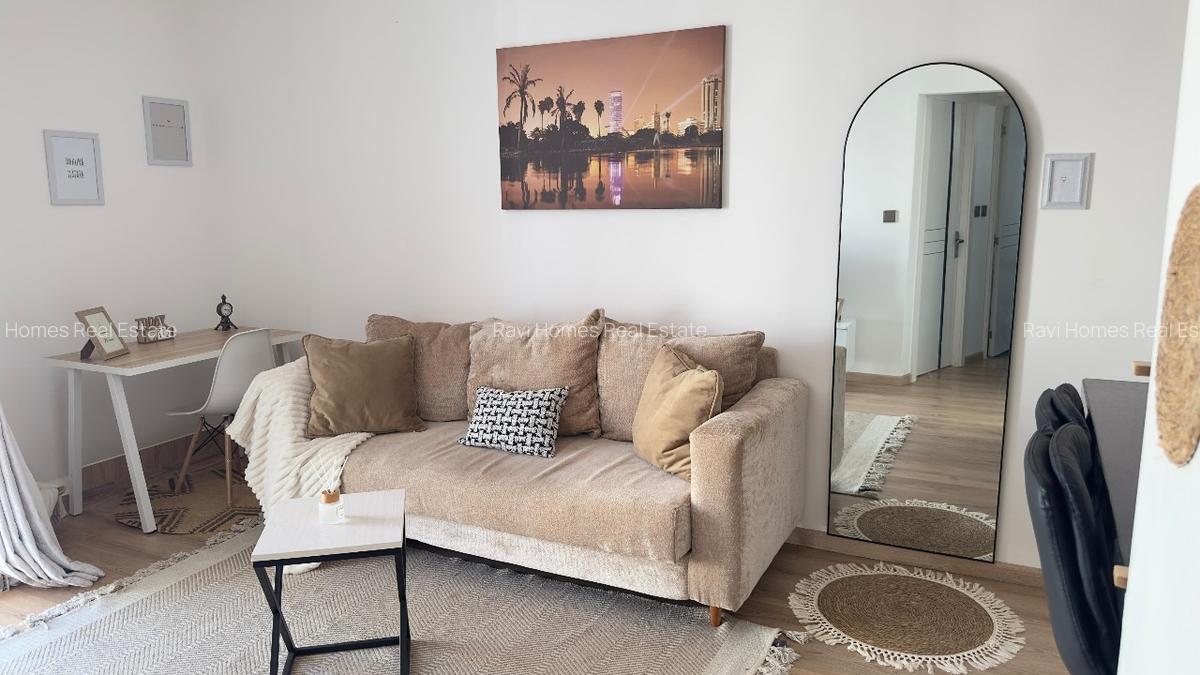 1 Bed Apartment with Swimming Pool at Kamiti Road - 2