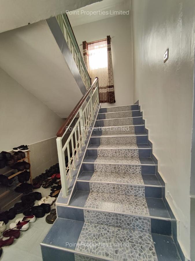 6 Bed House with En Suite in Syokimau - 13