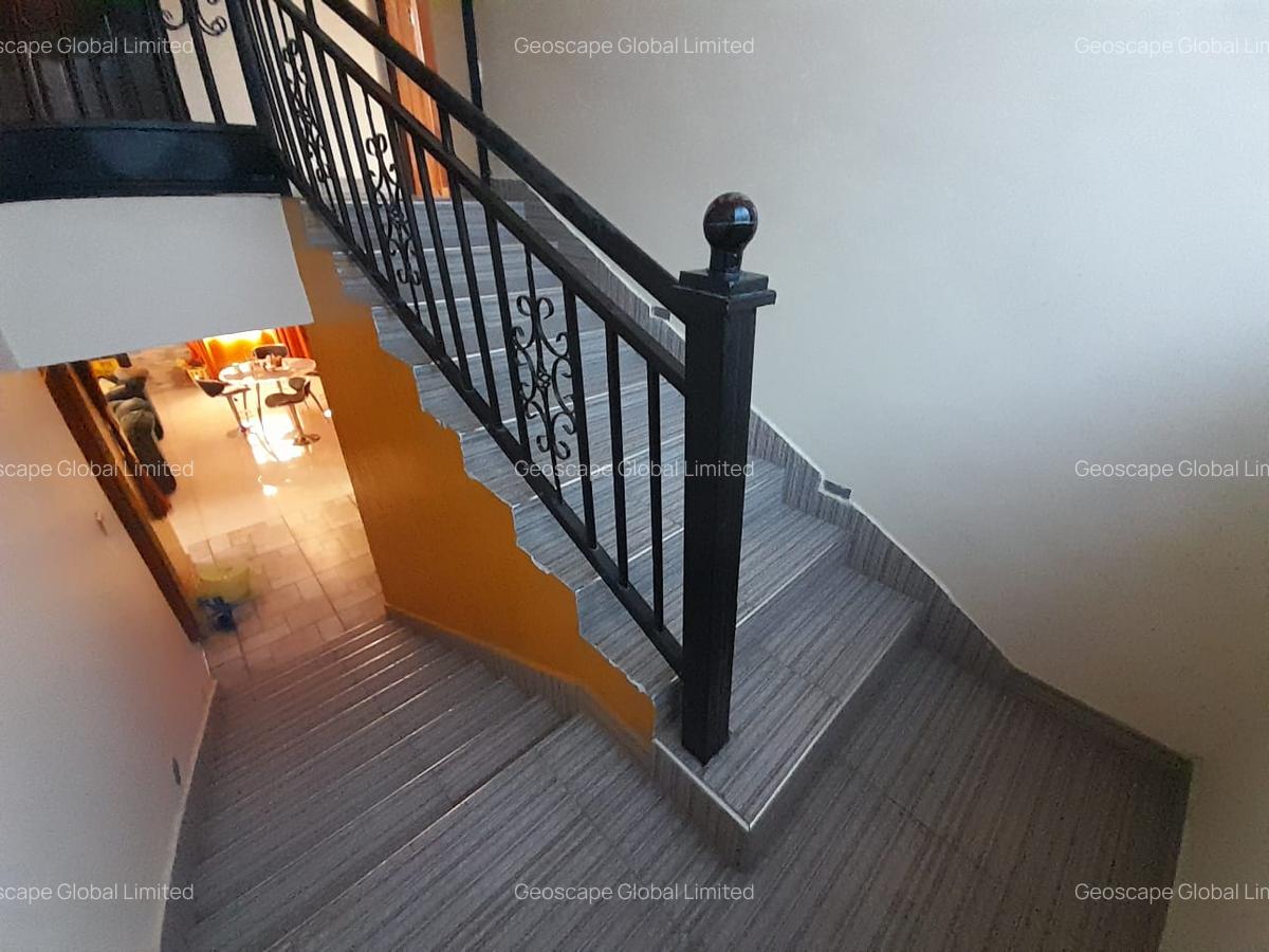 4 Bed House with En Suite in Kitengela - 6