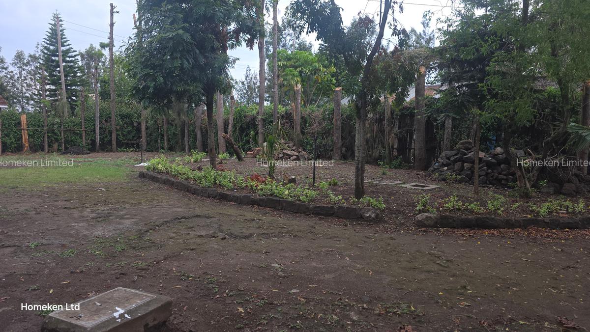 6 Bed House at Gataka - 4