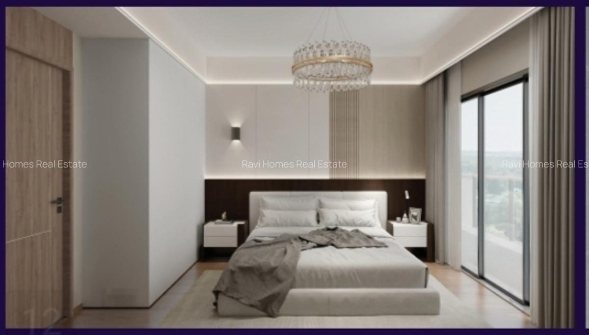 2 Bed Apartment with En Suite in Lavington - 10