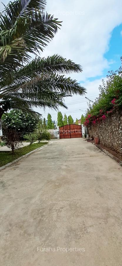 4 Bed House in Shanzu - 14