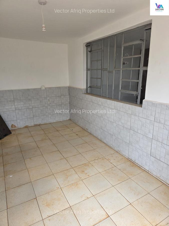3 Bed House with En Suite in Ngong - 14