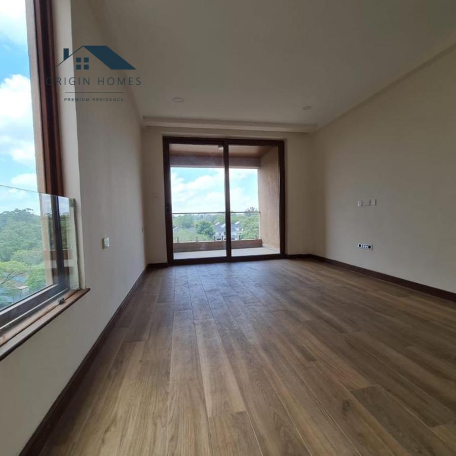 3 Bed Apartment with En Suite at Peponi Road - 6