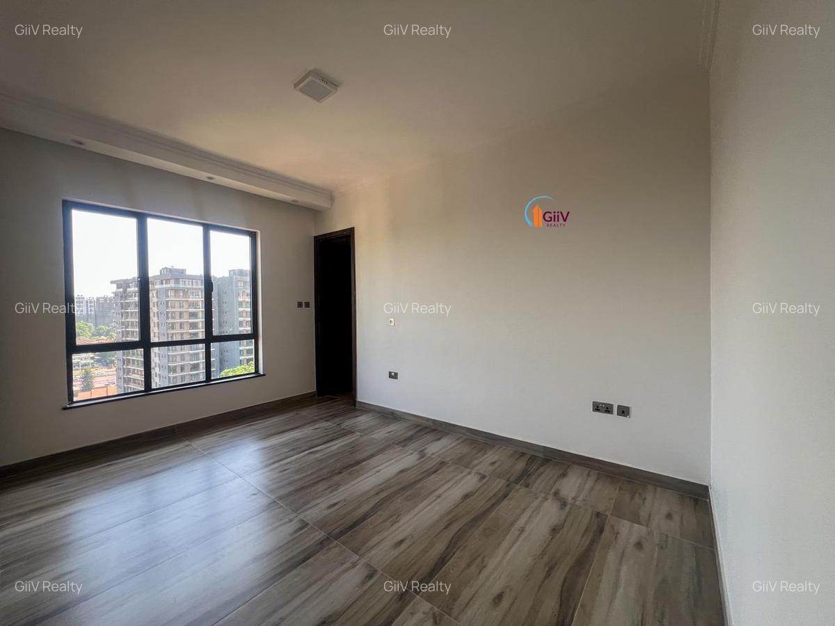 2 Bed Apartment with En Suite in Westlands Area - 9