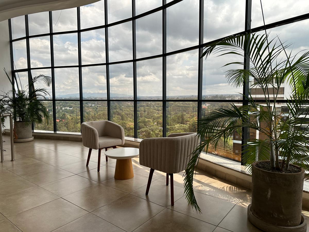 Serviced 3 Bed Apartment with En Suite in Westlands Area - 15