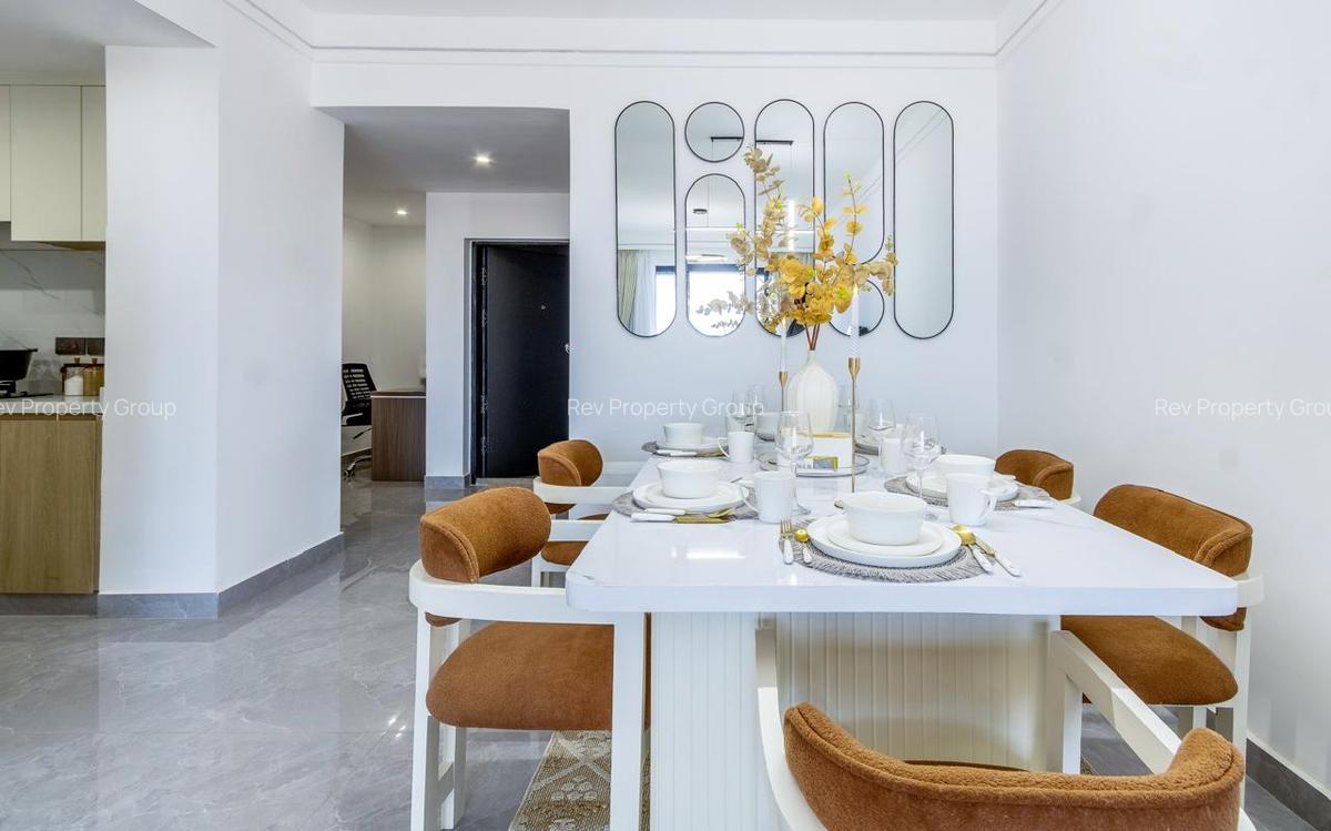 Serviced 3 Bed Apartment with En Suite in Lavington - 5