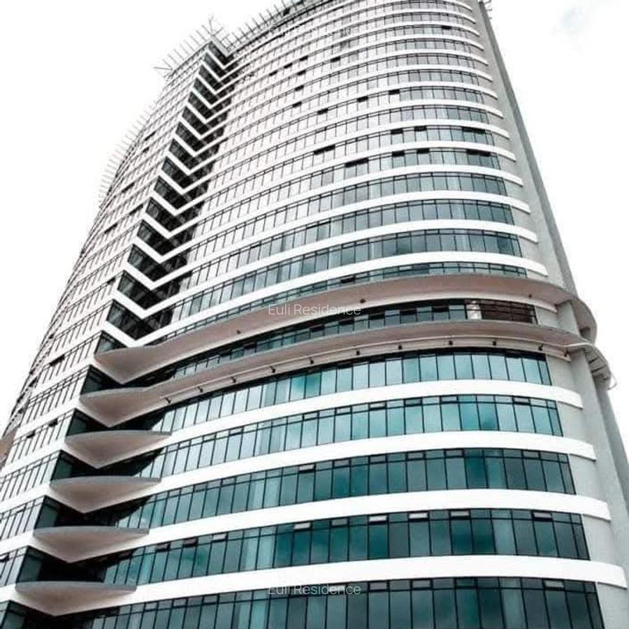 Furnished 1 Bed Apartment with En Suite at Church Rd - 12