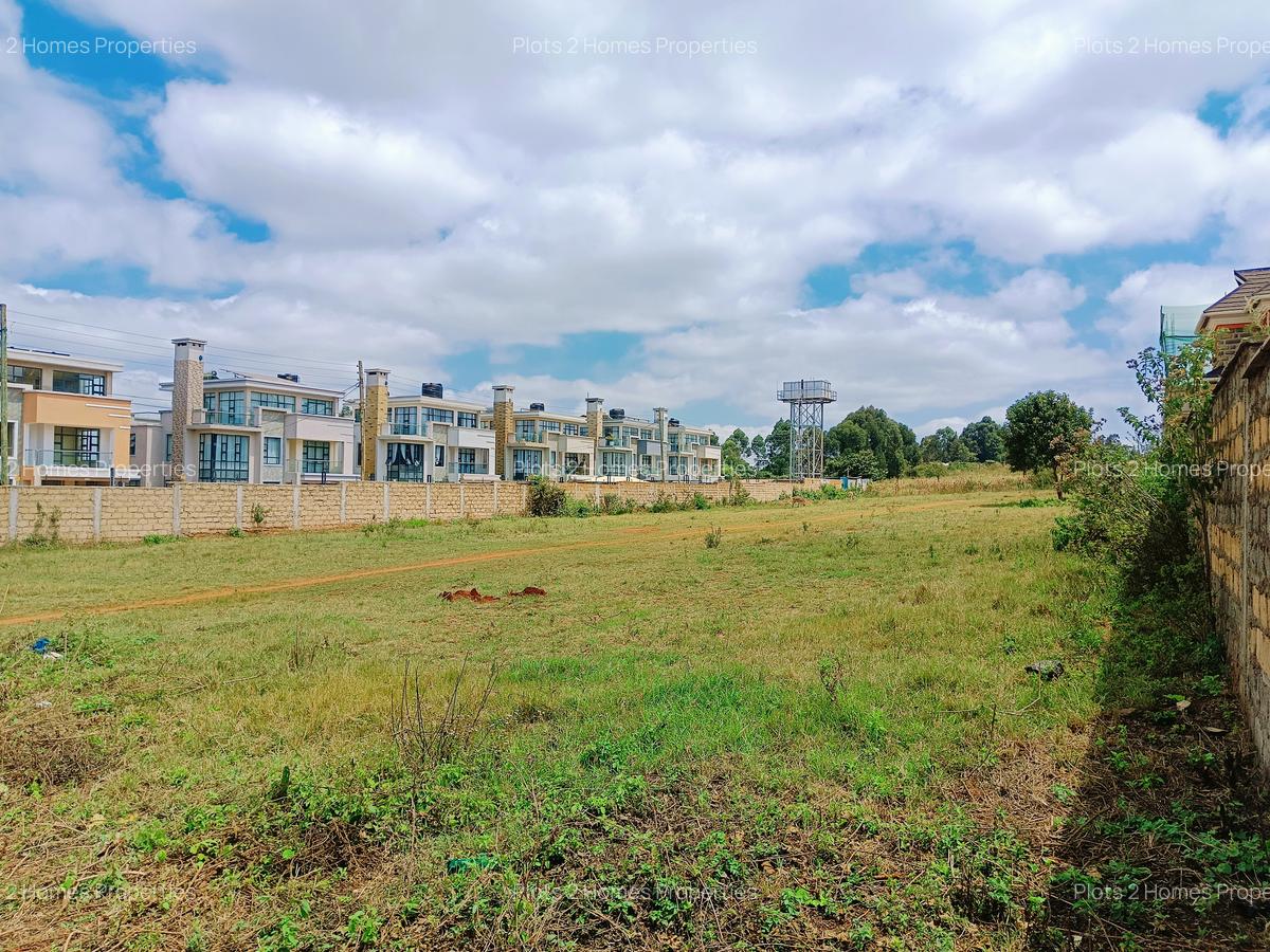 1 ac Residential Land at Rosegate - 10